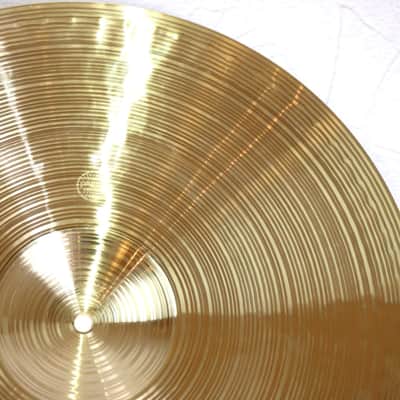 PAISTE Signature 19 Power Crash (07/27) image 7