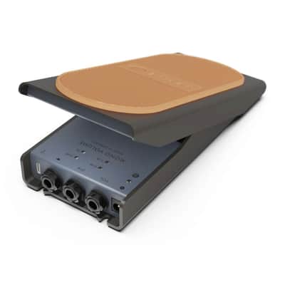 Lehle Mono Volume S Pedal image 1