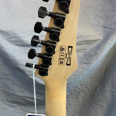 Ibanez Gio GRGR221PA-AQB 2025 image 5