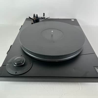 Mobile Fidelity MoFi UltraDeck Turntable w/ Dust Cover & MasterTracker Cartridge image 10