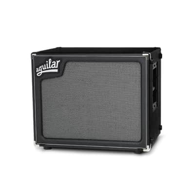 Aguilar SL 210 Bass Cabinet (B-Stock) image 1