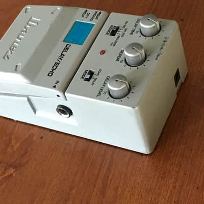 Ibanez DE7 Delay 2000s - Grey image 3