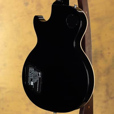2024 Gibson Les Paul Traditional Pro V Ocean Water Perimeter image 2