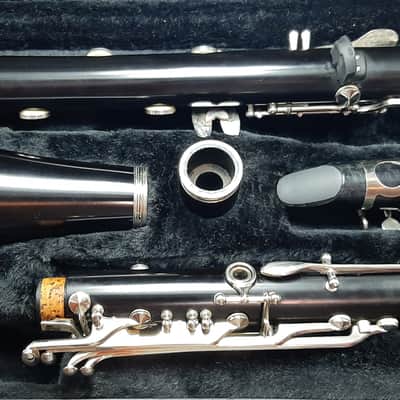 Soul Instruments Bb Clarinet with Case image 3