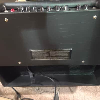 Blackstar Artist 15 2-Channel 15-Watt 1x12" Guitar Combo 2016 - Present - Local Pickup Only image 3
