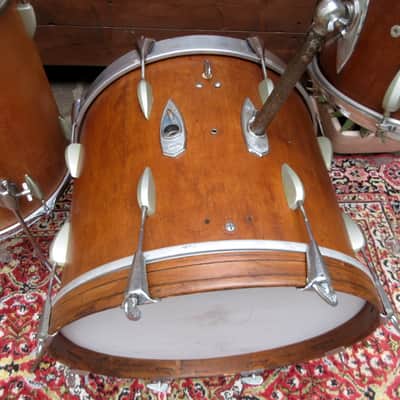 TRIXON Luxus 0\200 1963. Vintage. image 4
