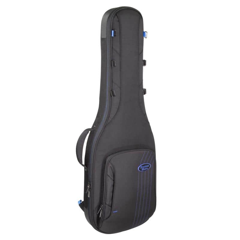 Reunion Blues Expedition - Electric Guitar Case Bild 1