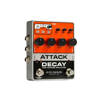 Electro Harmonix Attack Decay image 1