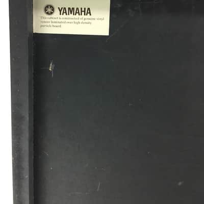 Vintage very rare Yamaha NS-A220 3-Way Tower 140W Speakers Stereo image 9