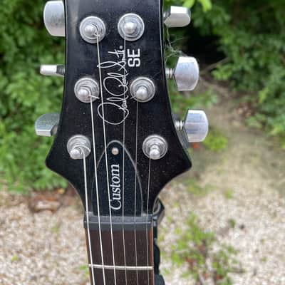PRS SE Custom 24 2022 image 3