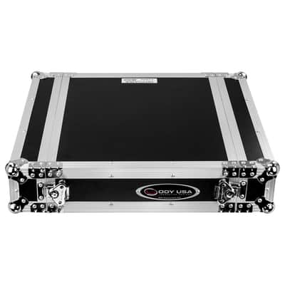 Odyssey FZAR2 Flight Zone 2-Space ATA Amp Rack image 5