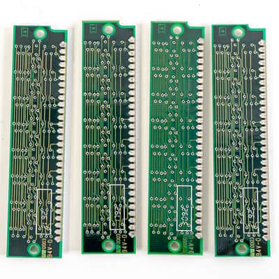 4MB 30-Pin SIMM RAM - Set of 4 - Vintage Memory for Samplers & Synths image 2
