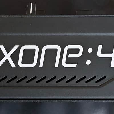 Allen & Heath XONE:43 4+1 Channel image 3