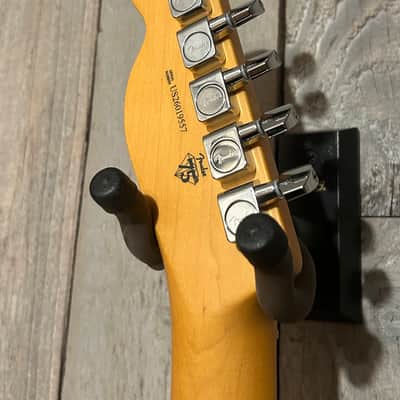 NEW Fender American Professional II Telecaster with Maple Fretboard , Butterscotch Blonde Support Brick & Mortar Music Shops , Ships Ultra Fast ! image 15
