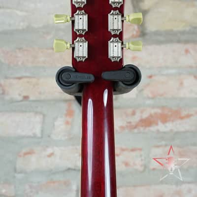 GIBSON SG Standard - 1995 - Cherry image 22