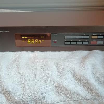 Proton 440 tuner in very good condition - 2000's image 1