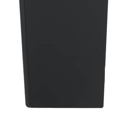 Mission LX-4 MKII 5" 2-Way Floor Standing Home Audio Tower Speaker in Black image 4