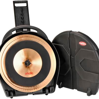 SKB 22'' Rolling Cymbal Vault image 4