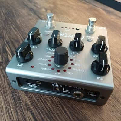 Source Audio SA262 Ventris Dual Reverb Bild 2