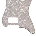 FENDER - 4-Ply White Pearl 11-Hole Mount 1 HB - 0991384000