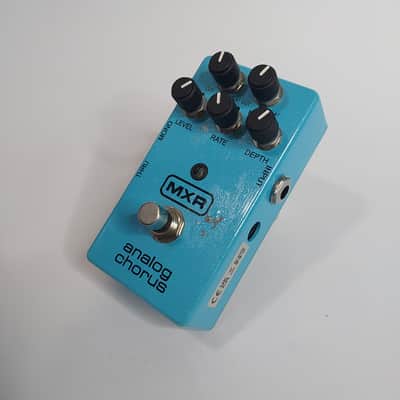 MXR M234 Analog Chorus image 1