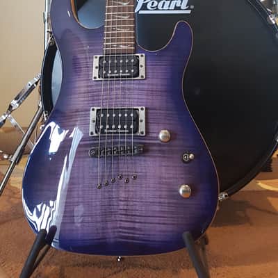 Cort KX Custom image 3