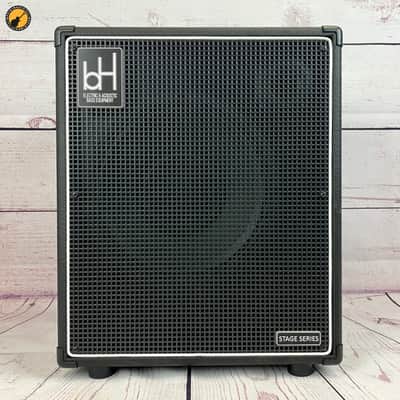 bH Amps Stage S112CT image 1