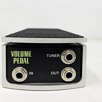 VP Jr. 250k Volume Pedal for Passive Electronics image 2
