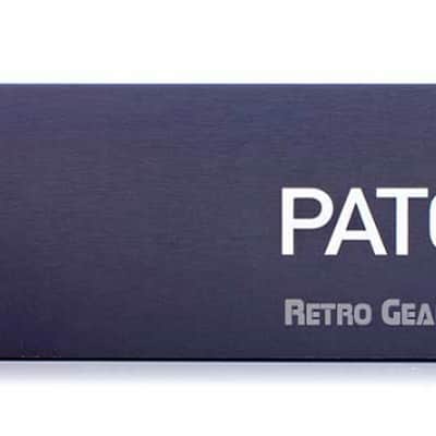 Flock Audio Patch 64 32x32 Digitally-controlled Analog Patchbay Mint image 5