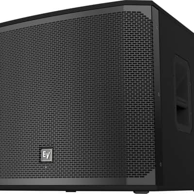 ELECTRO VOICE EKX-18S image 1