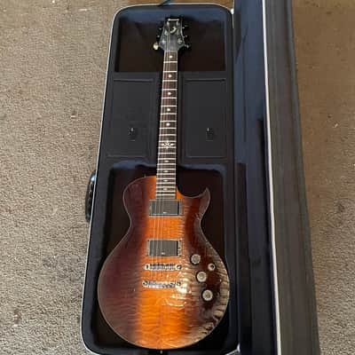 Ibanez ART300-BNC Caiman Standard 2008 - 2011 - Brown Caiman image 7