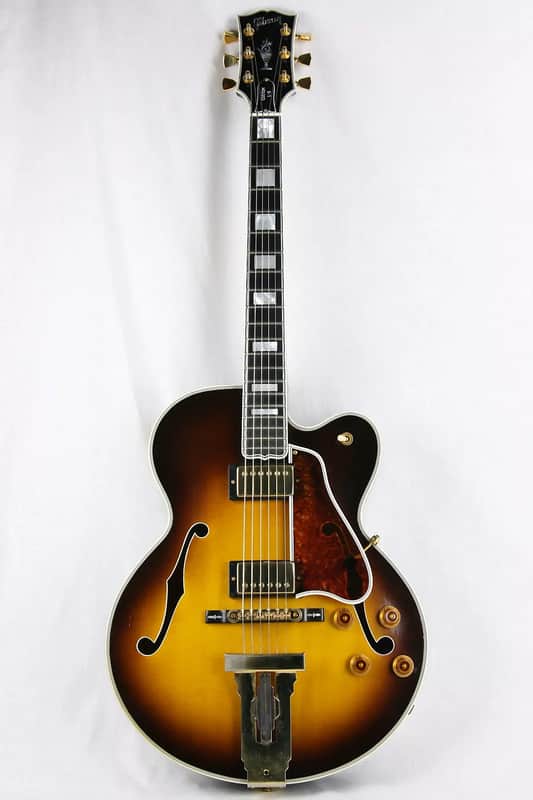 Gibson L-5 Signature image 1