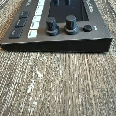 1010 Music Blackbox Desktop Sampling Studio + Xtras image 5