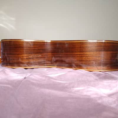 Antonio Lorca Model 23 Classical Guitar image 5