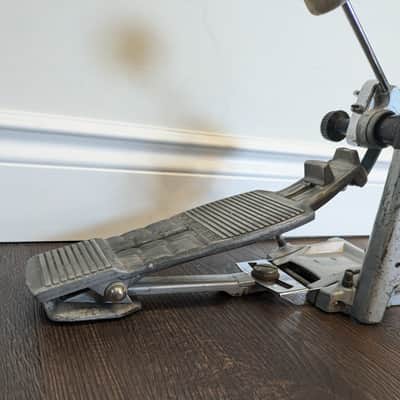 Premier 252 Bass Drum Pedal 1970s image 3