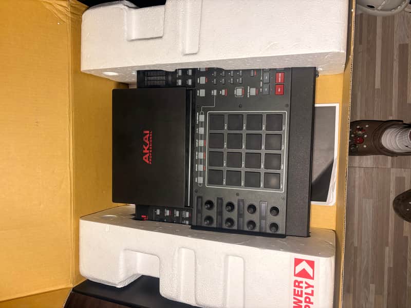 Akai MPC X image 1