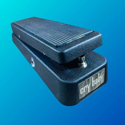 Dunlop GCB95 Cry Baby Standard Wah image 4