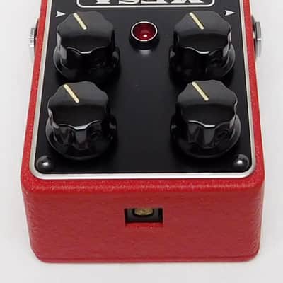 Mesa Boogie Tone Burst Boost USA + Fast Neuwertig + 1,5Jahre Garantie image 4