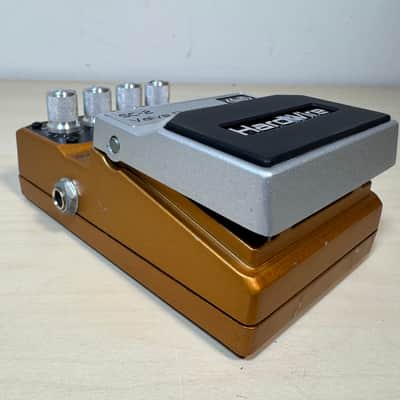 DigiTech Hardwire SC-2 Valve Distortion image 12