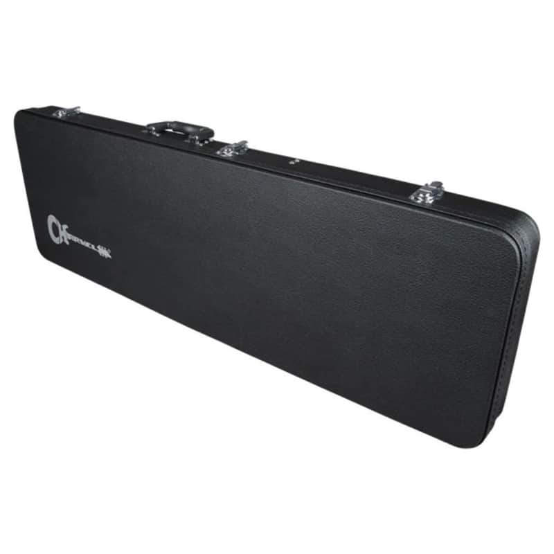 Charvel Style 1 / 2 Economy Guitar Case image 2