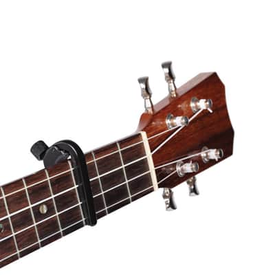 D’Addario Ukulele Pro Capo image 3