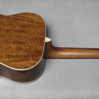 Martin Custom Shop 000-14F 2026 Natural image 7