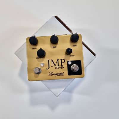 ギター Lovepedal JMP Eleven Lovepedal JMP ELEVEN｜ミュージックランドKEY ギター