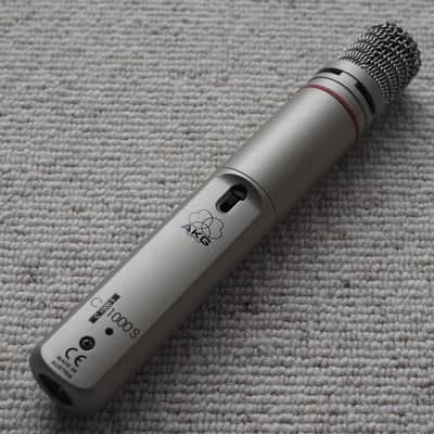 AKG C 1000 S image 3