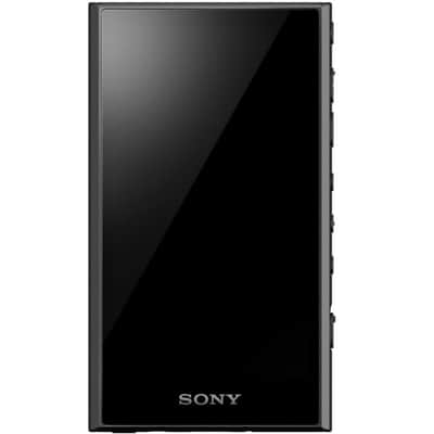 Sony Walkman 32GB Hi-Res Portable Digital Music Media Player - Black NWA306/B image 4