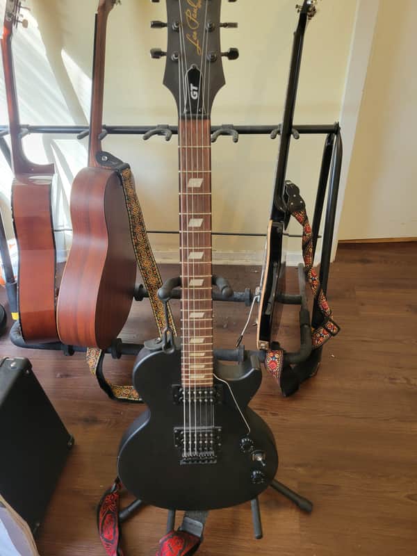 Epiphone Les Paul Special-II GT | Reverb Epiphone Les Paul Special-II GT | Reverb