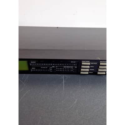 TC Electronic Finalizer - Effects Processor - Good image 11