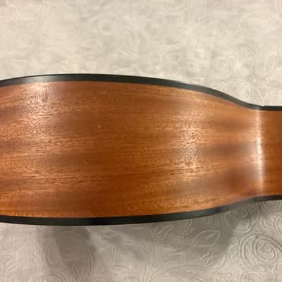 Taylor 214 (2003) - satin (all solid - made in USA) image 5