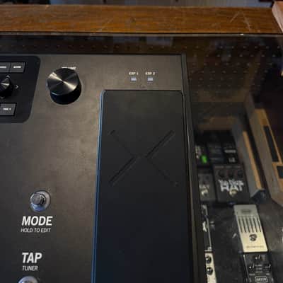 Line 6 Helix LT Effects/modeling amp image 8