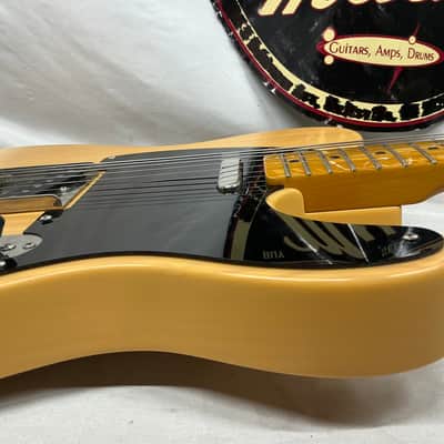 Squier Classic Vibe '50s Telecaster 2012 - 2018 - Butterscotch Blonde image 10